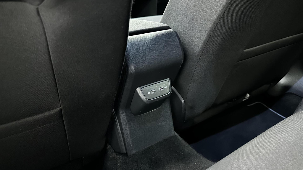 Volkswagen Taigo (T432GZ) met abonnement