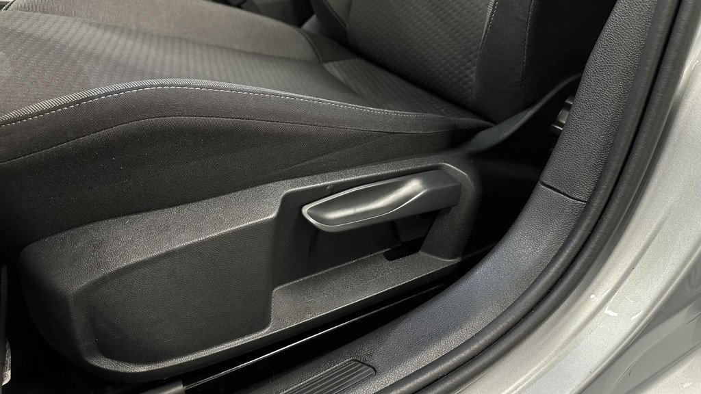 Volkswagen Taigo (T432GZ) met abonnement