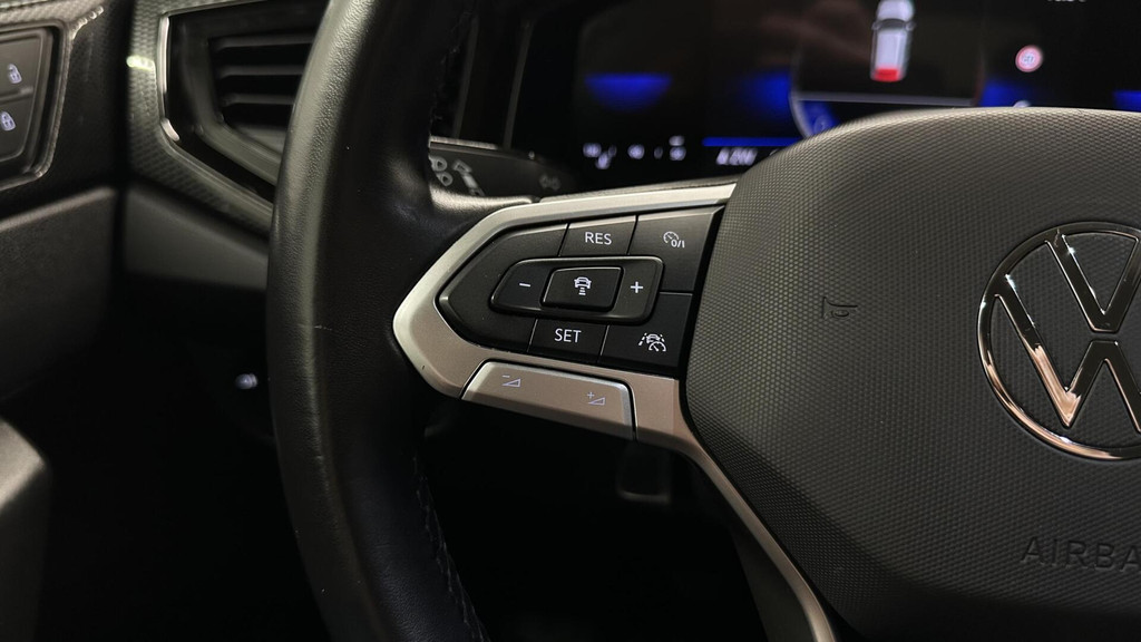 Volkswagen Taigo (T432GZ) met abonnement