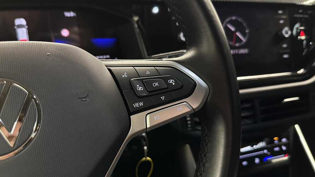 Volkswagen Taigo (T432GZ) met abonnement