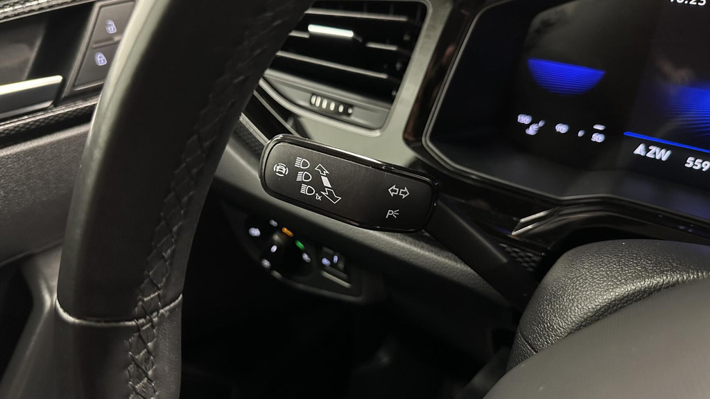 Volkswagen Taigo (T432GZ) met abonnement