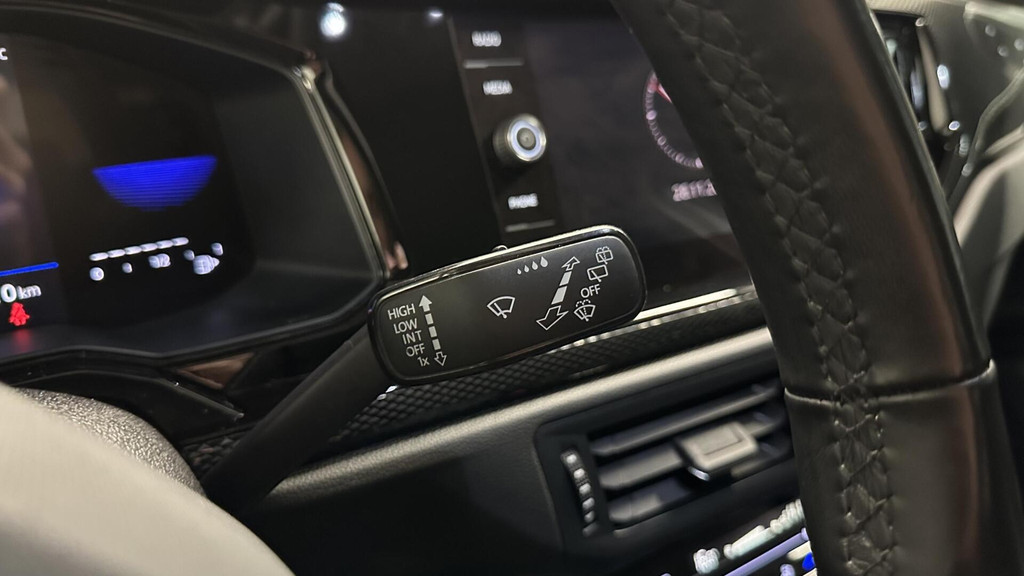 Volkswagen Taigo (T432GZ) met abonnement