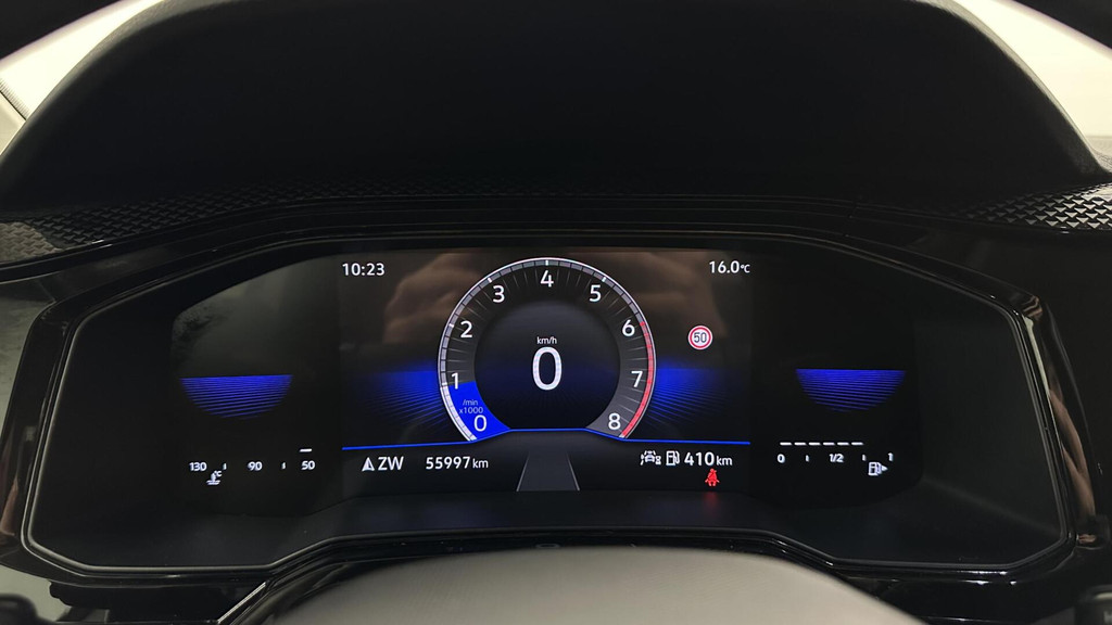 Volkswagen Taigo (T432GZ) met abonnement