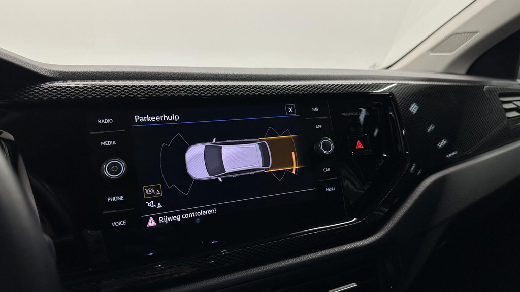 Volkswagen Taigo (T432GZ) met abonnement