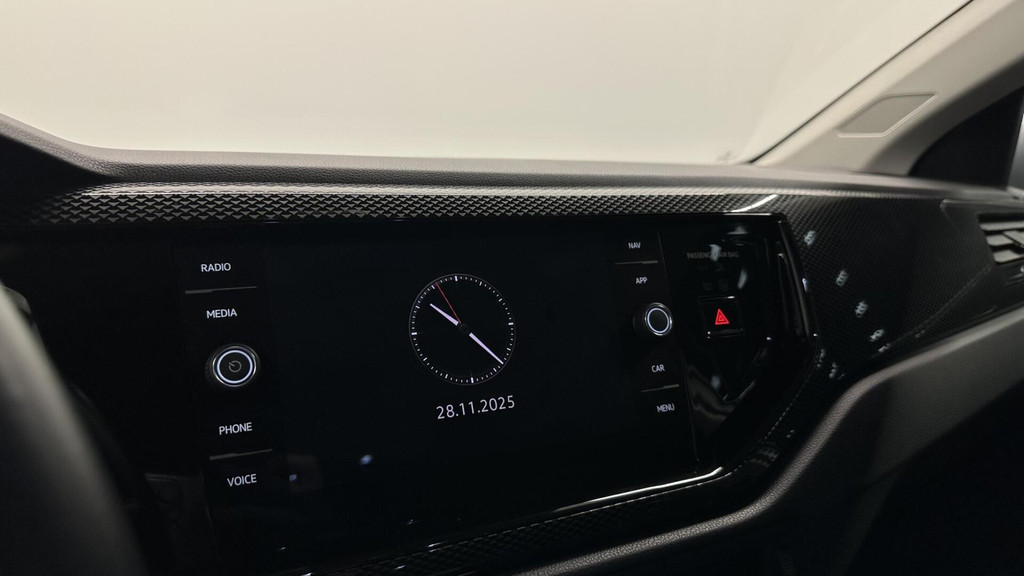 Volkswagen Taigo (T432GZ) met abonnement