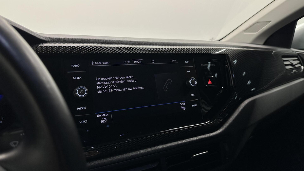 Volkswagen Taigo (T432GZ) met abonnement