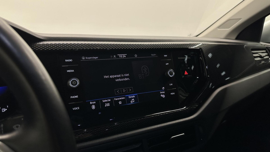 Volkswagen Taigo (T432GZ) met abonnement