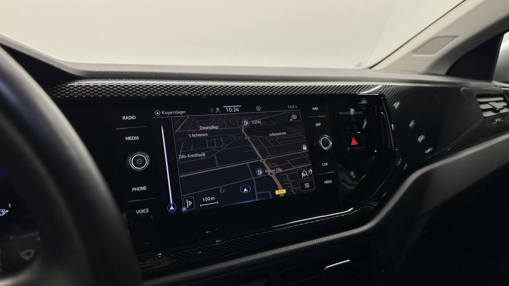 Volkswagen Taigo (T432GZ) met abonnement