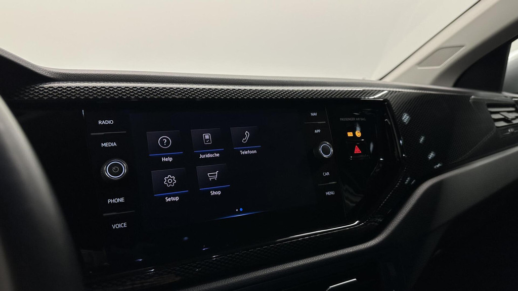 Volkswagen Taigo (T432GZ) met abonnement