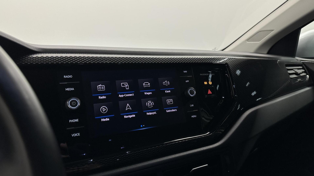 Volkswagen Taigo (T432GZ) met abonnement