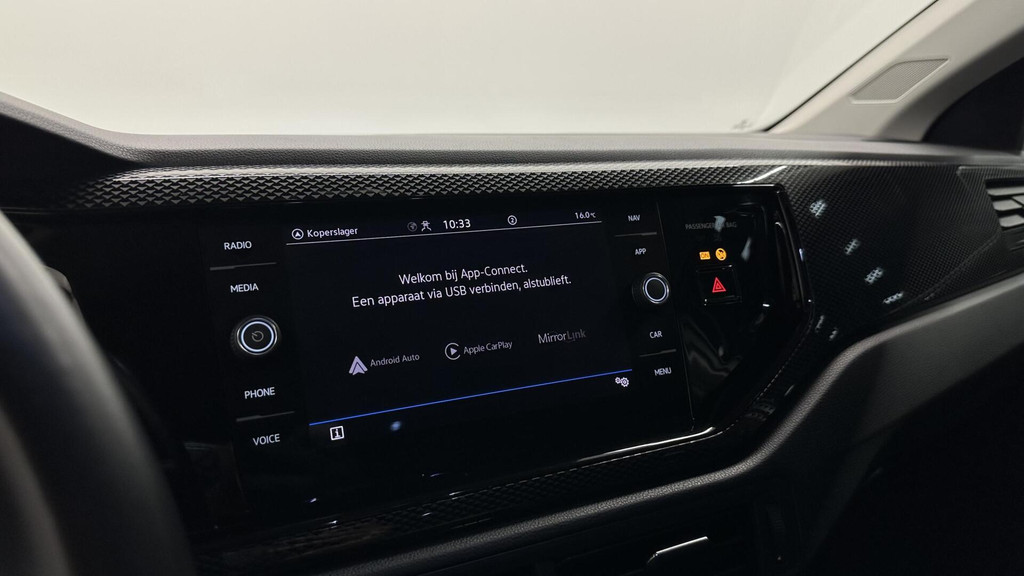 Volkswagen Taigo (T432GZ) met abonnement