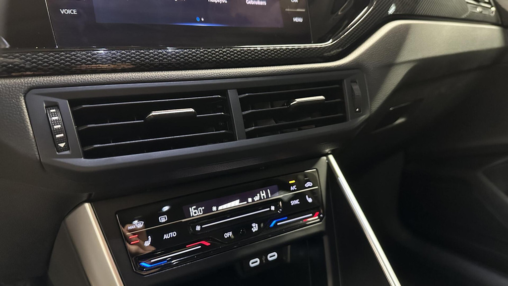 Volkswagen Taigo (T432GZ) met abonnement