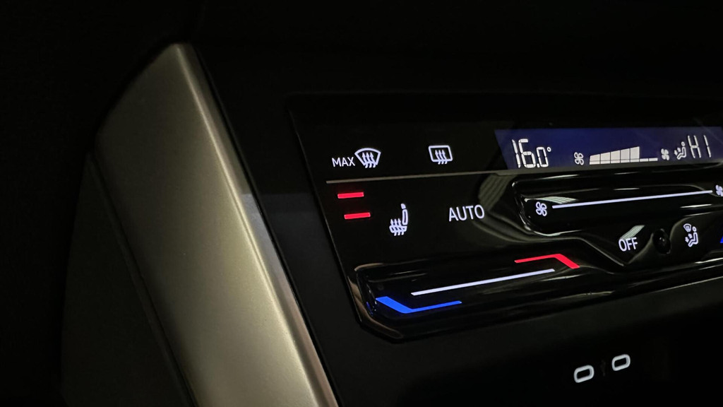 Volkswagen Taigo (T432GZ) met abonnement