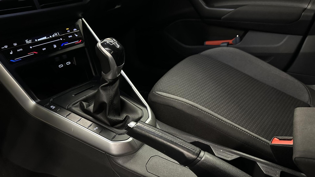 Volkswagen Taigo (T432GZ) met abonnement