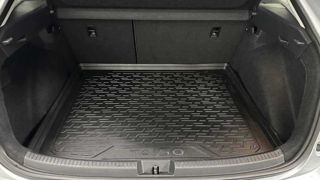 Volkswagen Taigo (T432GZ) met abonnement