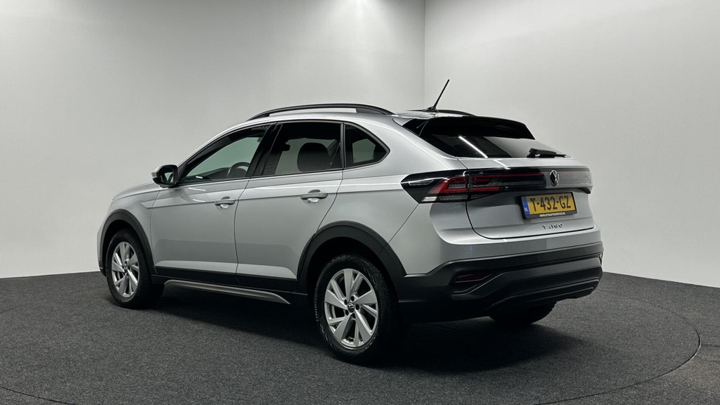 Volkswagen Taigo (T432GZ) met abonnement