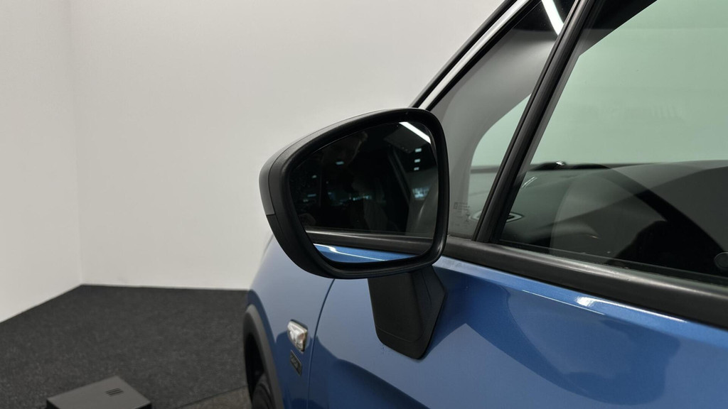 Opel Crossland X (J263TX) met abonnement