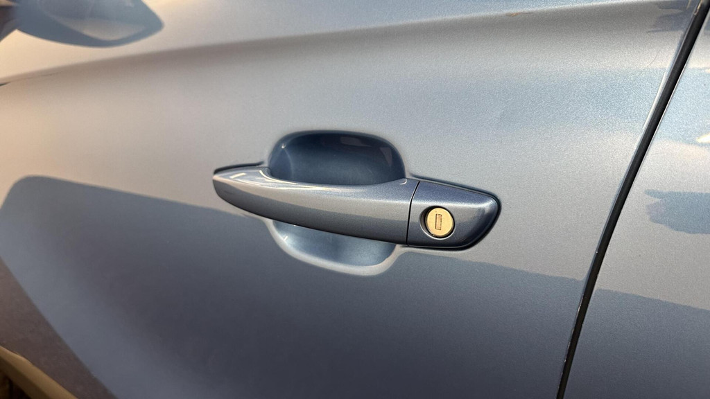 Opel Crossland X (J263TX) met abonnement