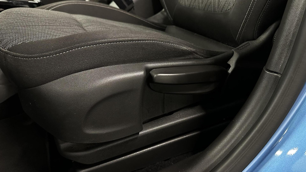 Opel Crossland X (J263TX) met abonnement