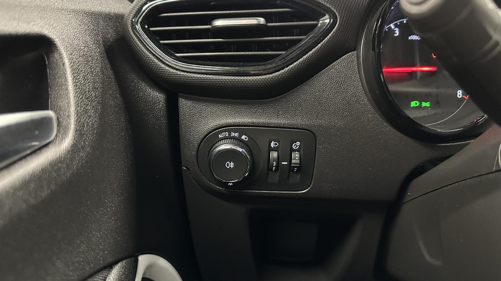 Opel Crossland X (J263TX) met abonnement