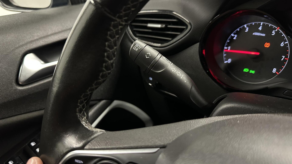 Opel Crossland X (J263TX) met abonnement