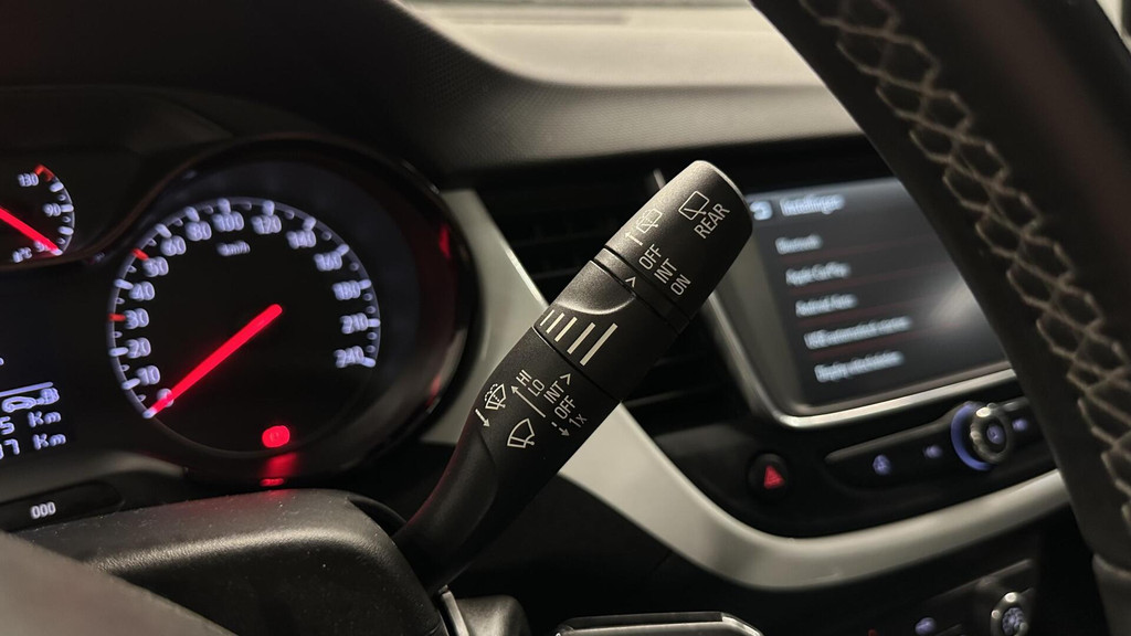 Opel Crossland X (J263TX) met abonnement