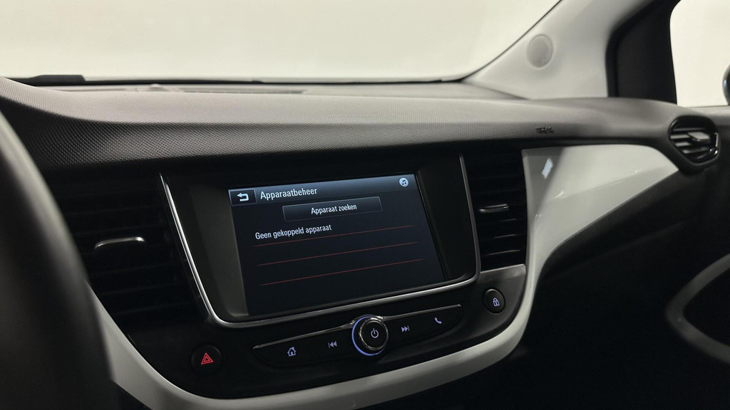 Opel Crossland X (J263TX) met abonnement