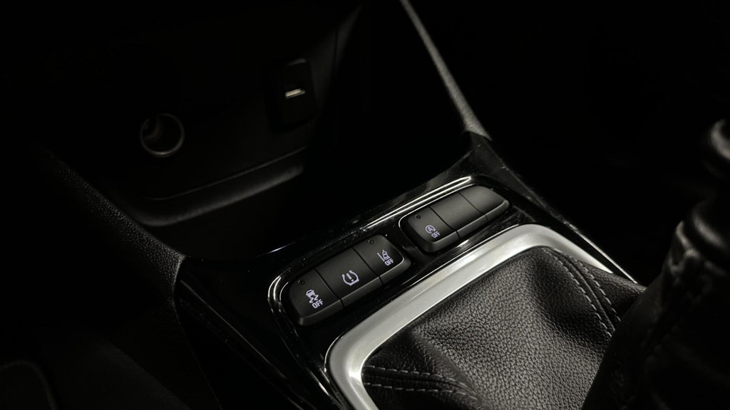 Opel Crossland X (J263TX) met abonnement