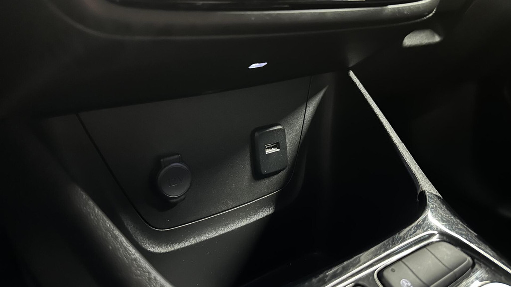 Opel Crossland X (J263TX) met abonnement