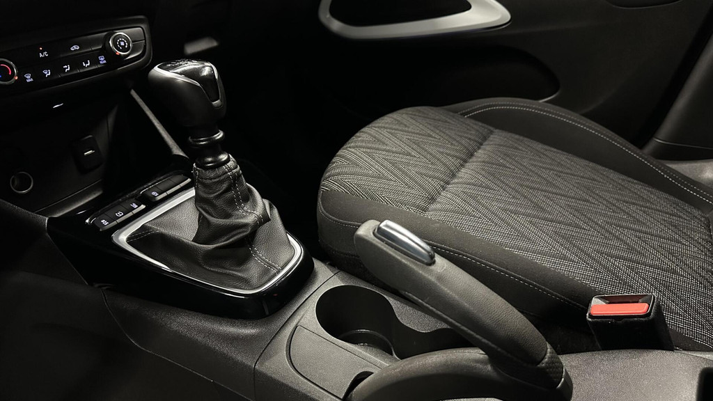 Opel Crossland X (J263TX) met abonnement