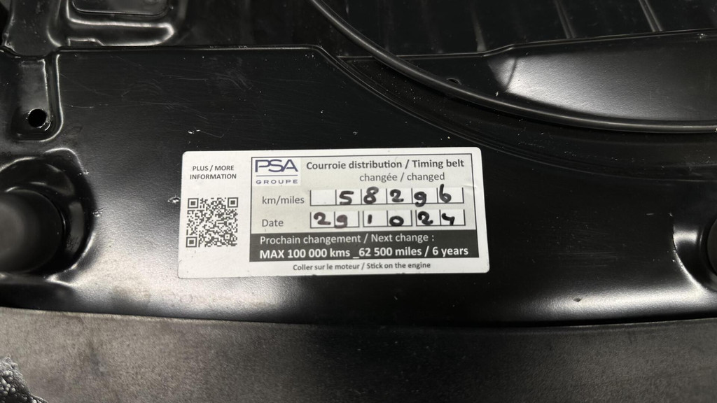 Opel Crossland X (J263TX) met abonnement