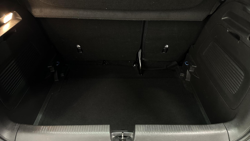 Opel Crossland X (J263TX) met abonnement