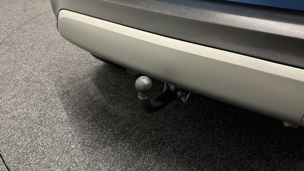 Opel Crossland X (J263TX) met abonnement