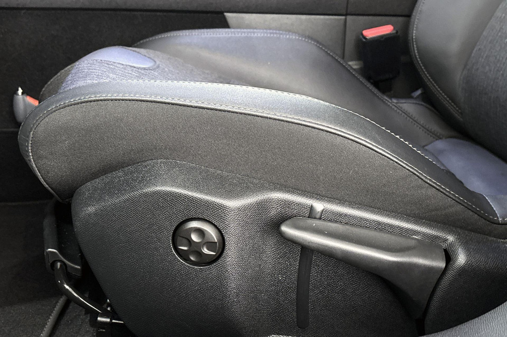 Peugeot 508 (T453GX) met abonnement