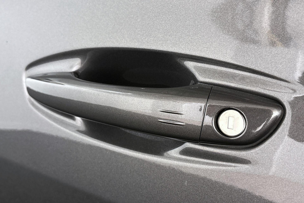 Peugeot 508 (T453GX) met abonnement