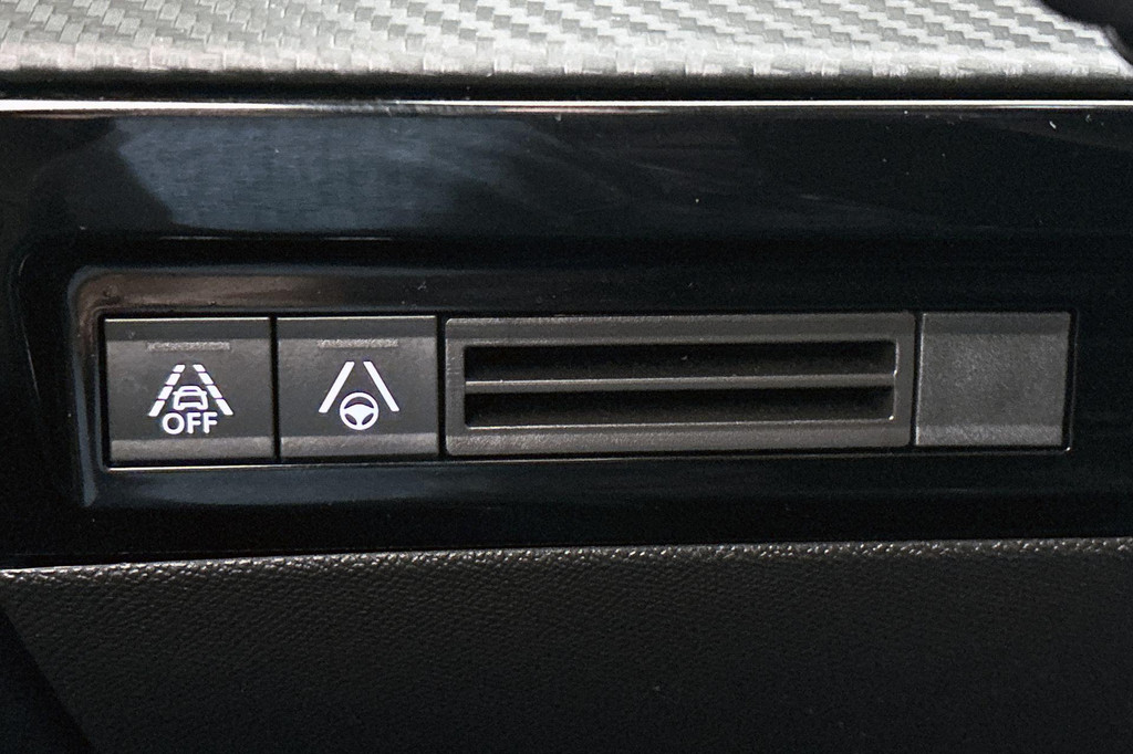 Peugeot 508 (T453GX) met abonnement