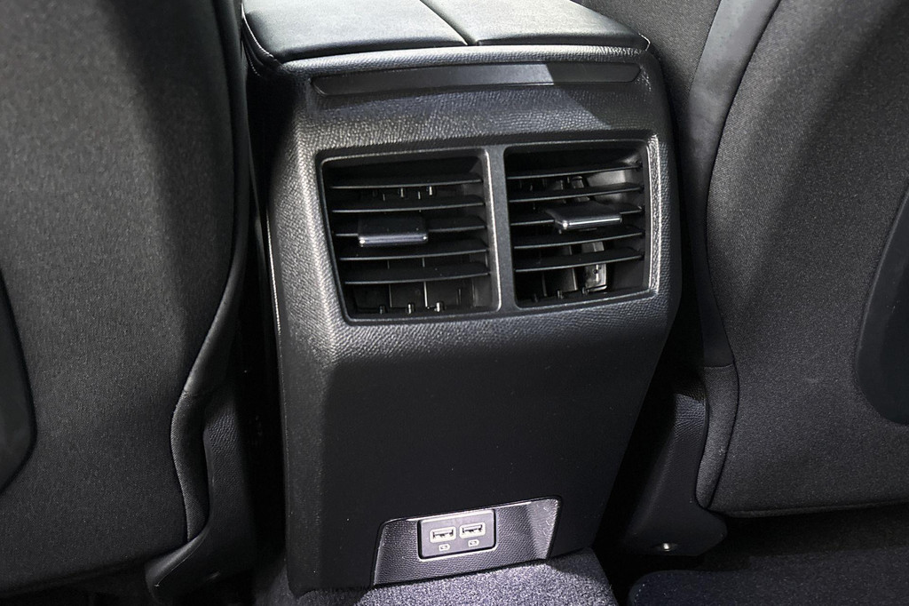 Peugeot 508 (T453GX) met abonnement