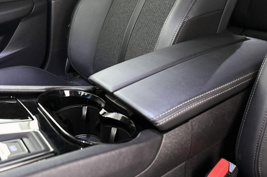 Peugeot 508 (T453GX) met abonnement