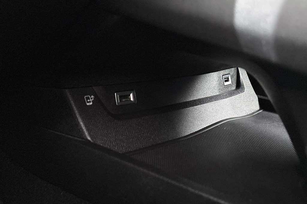 Peugeot 508 (T453GX) met abonnement