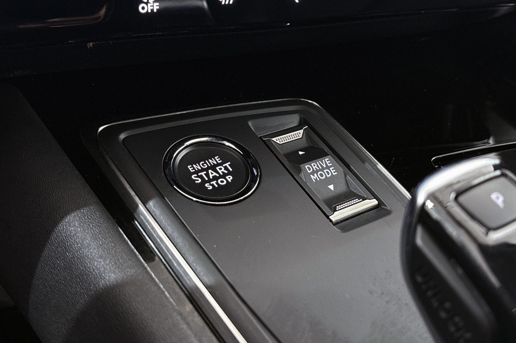 Peugeot 508 (T453GX) met abonnement