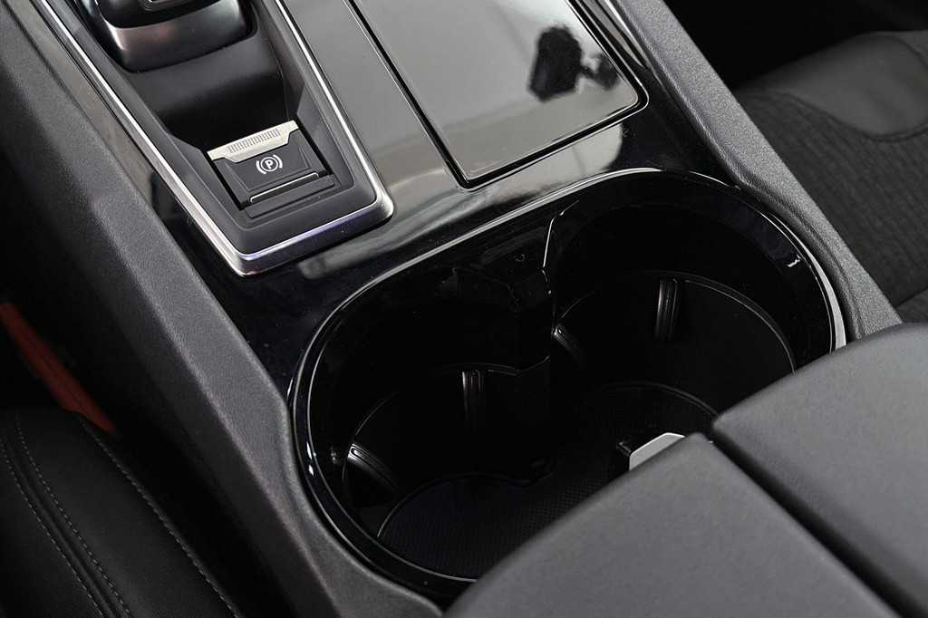 Peugeot 508 (T453GX) met abonnement