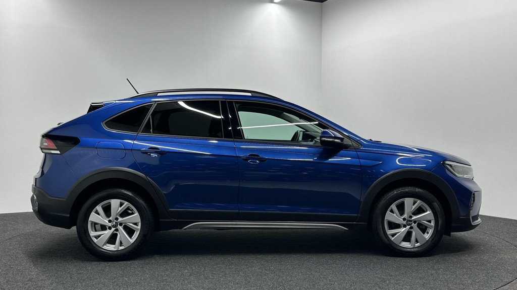 Volkswagen Taigo (T368DV) met abonnement