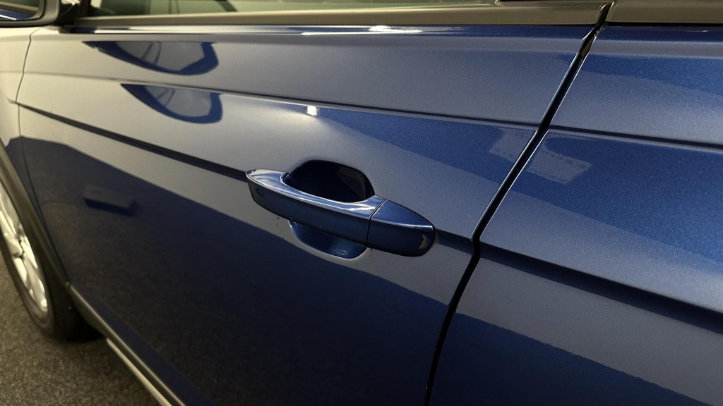 Volkswagen Taigo (T368DV) met abonnement