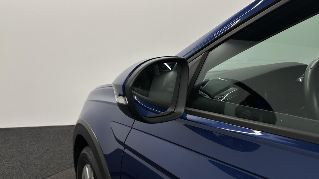 Volkswagen Taigo (T368DV) met abonnement