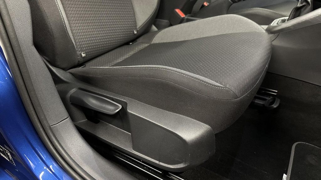 Volkswagen Taigo (T368DV) met abonnement