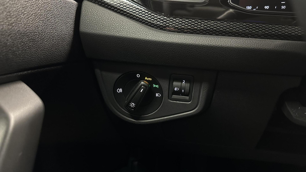 Volkswagen Taigo (T368DV) met abonnement