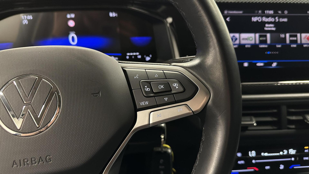 Volkswagen Taigo (T368DV) met abonnement