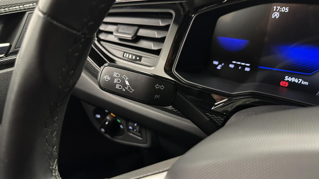 Volkswagen Taigo (T368DV) met abonnement