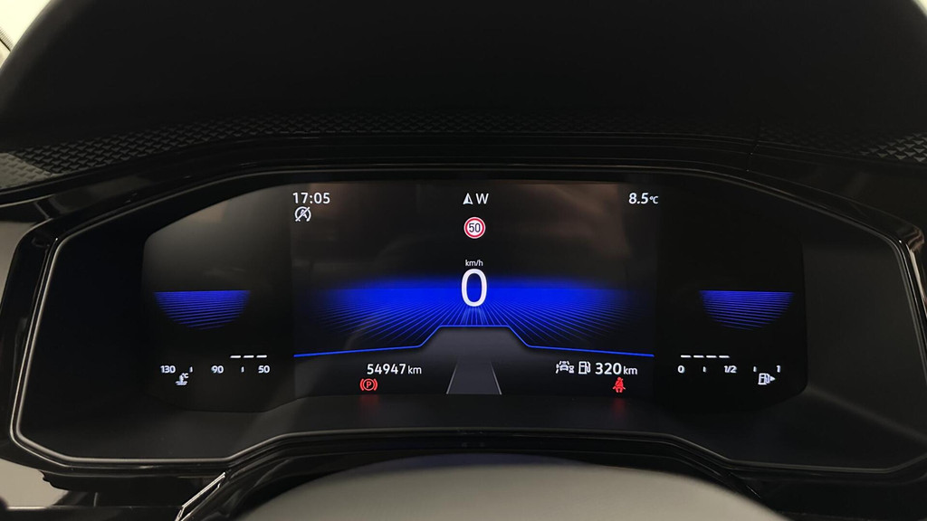 Volkswagen Taigo (T368DV) met abonnement