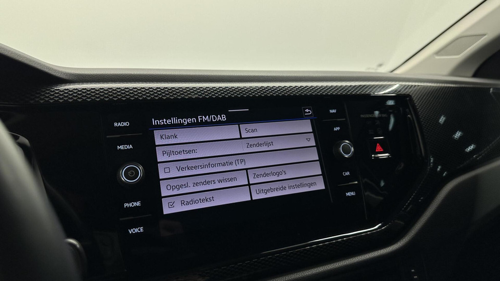 Volkswagen Taigo (T368DV) met abonnement